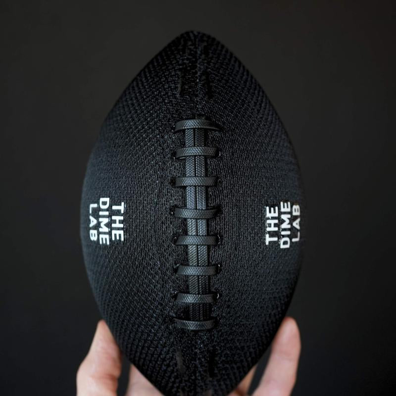 The Dime Lab Water Football - Perfect for Beach, Pool or Indoor Play