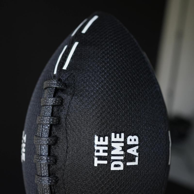 The Dime Lab Water Football - Perfect for Beach, Pool or Indoor Play