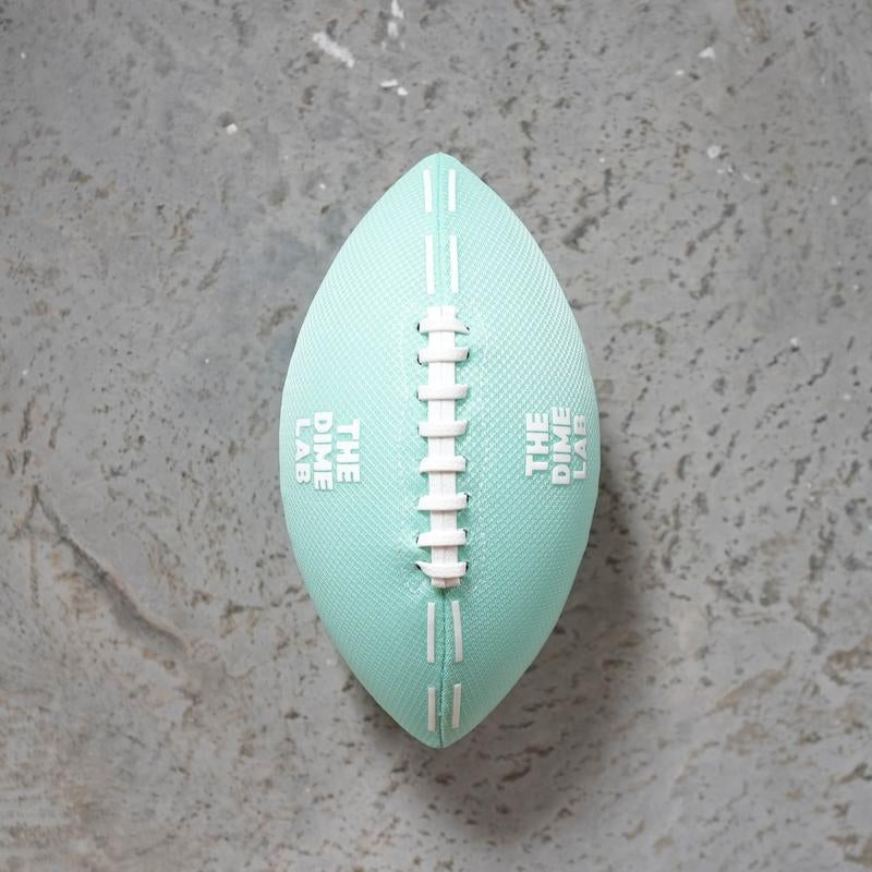 The Dime Lab Water Football - Perfect for Beach, Pool or Indoor Play