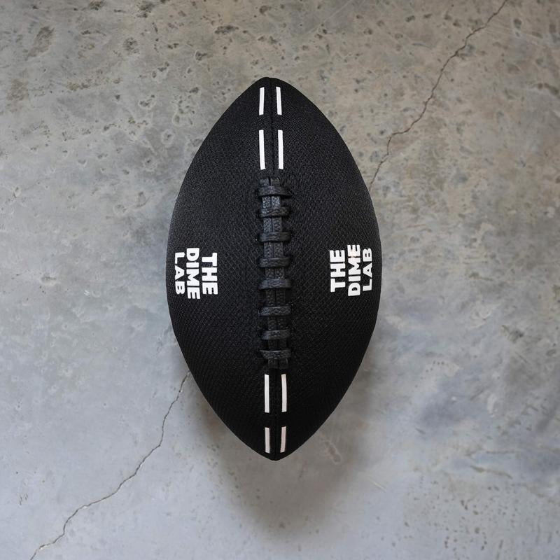 The Dime Lab Water Football - Perfect for Beach, Pool or Indoor Play